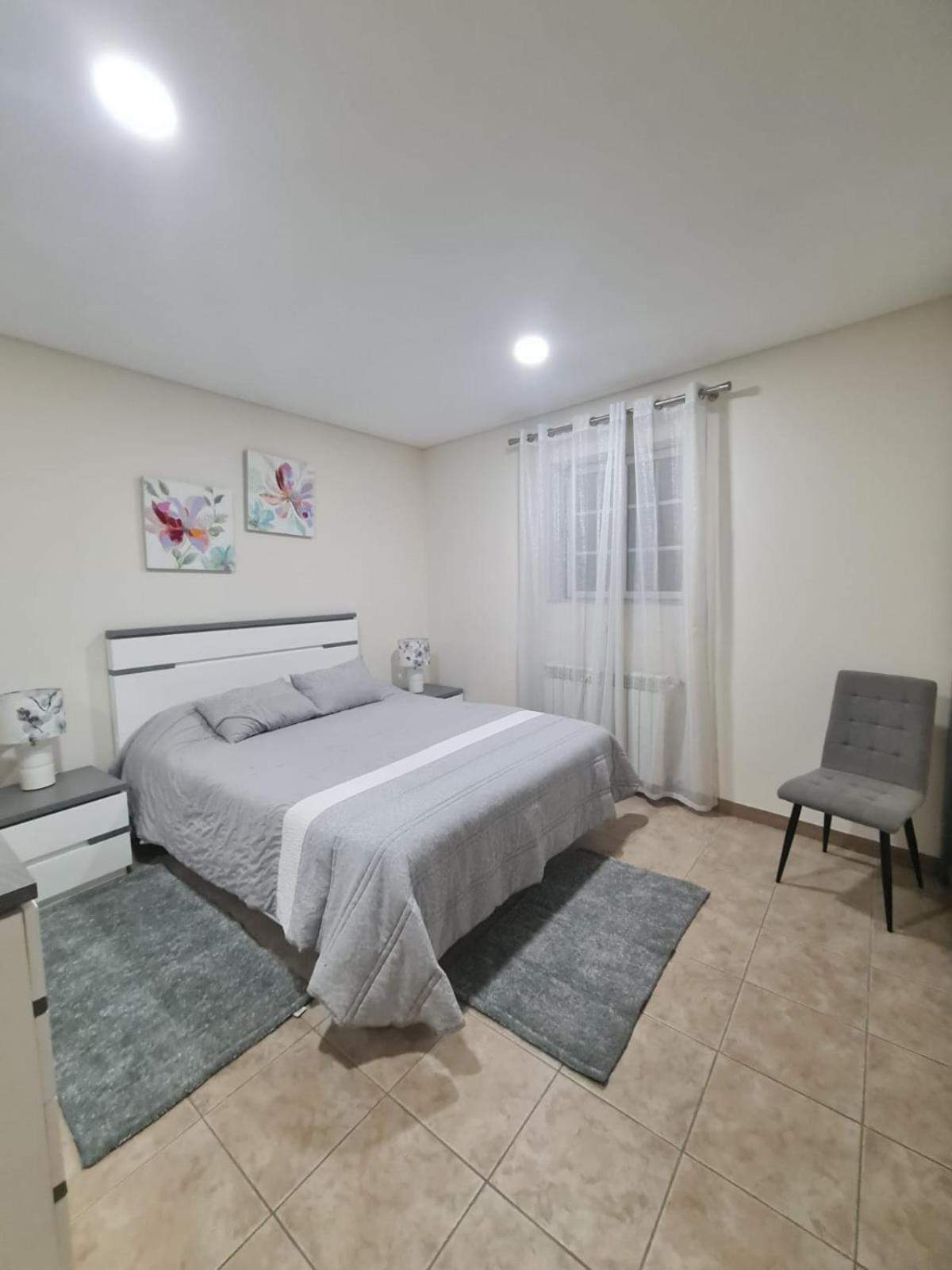 Apartamento T2 Zona Rural Vila Nova de Paiva Exterior foto