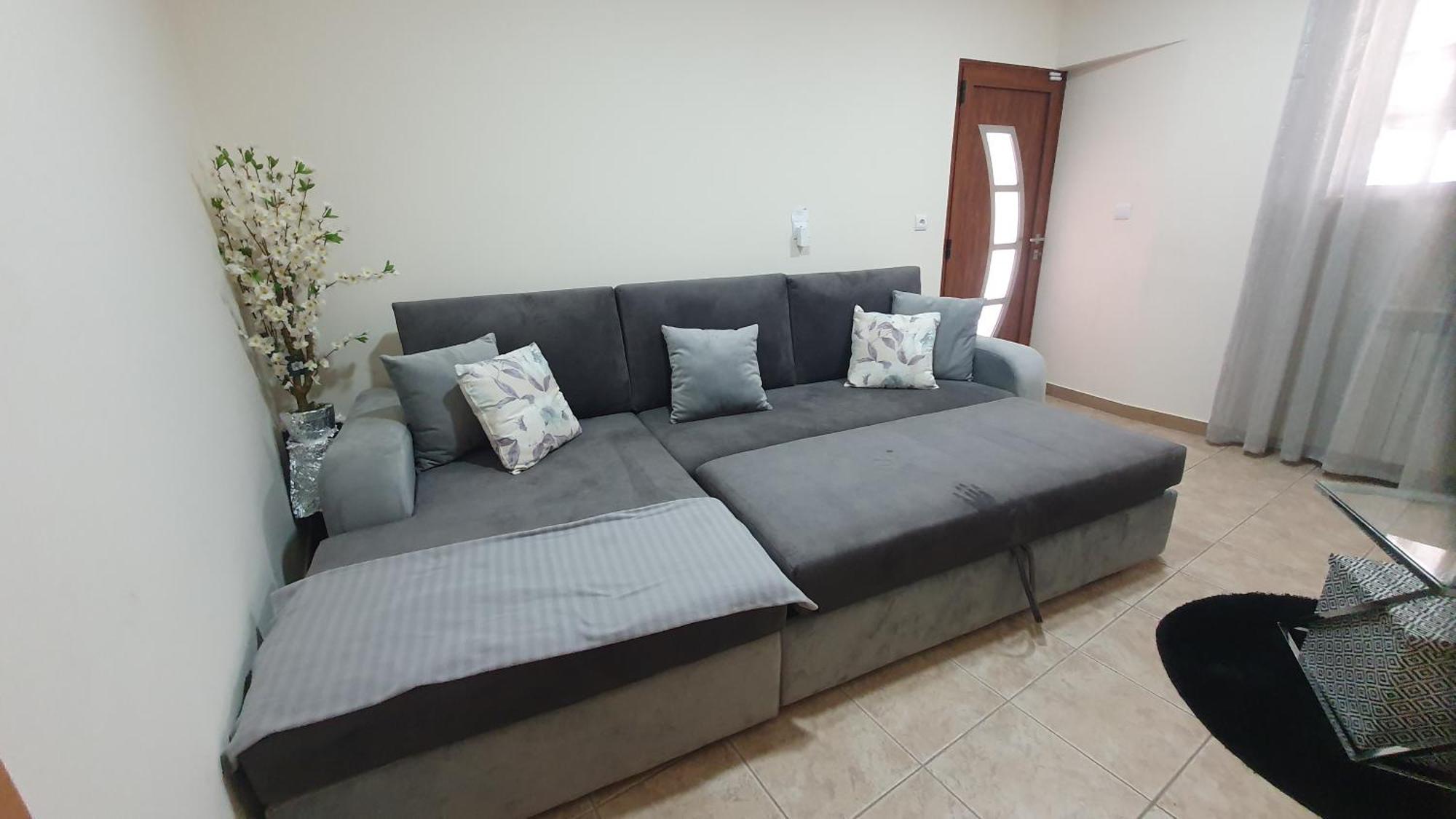 Apartamento T2 Zona Rural Vila Nova de Paiva Exterior foto